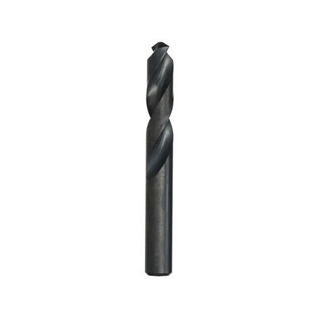 DRILL AMERICA 1-5/8" HSS Stub Drill Bit DWDST1-5/8